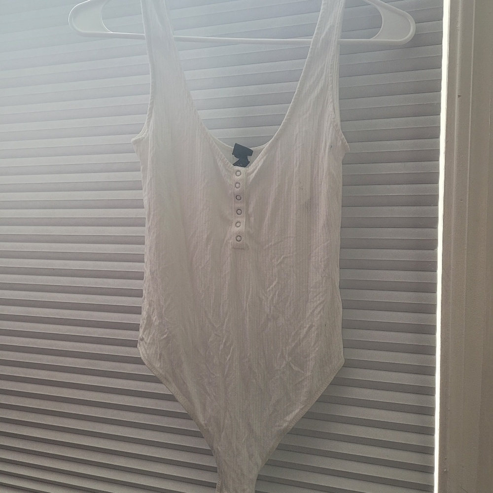 body suit